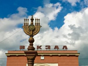 Siberia, la Terra Promessa oltre le paludi ghiacciate.