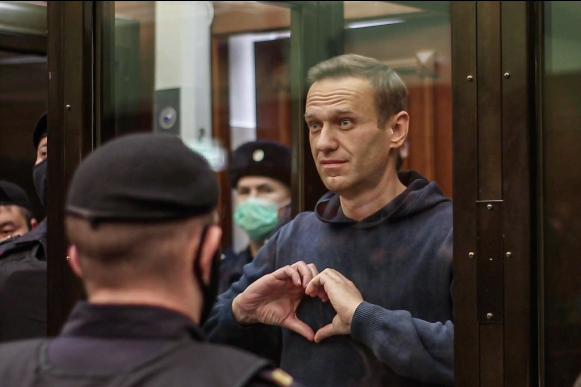 Navalny
